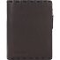 Ranger 1 Portemonnee RFID-bescherming Leer 8 cm variant cafe Ranger 1 Portemonnee RFID-bescherming Leer 8 cm variant cafe