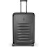  Spectra Pro 4 wielen Trolley 75 cm met uitbreidingsplooi variant black
