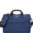  Maubert 2.0 Koffer RFID-bescherming 40 cm Laptop compartiment variant blau