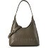  Bianka Re Schoudertas 28 cm variant verde militare