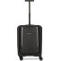  Phantom SL 4 wielen Cabinewagen 55 cm variant black