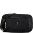  Milano Fanny pack 23 cm variant black