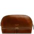  Lara Cosmetische tas Leder 24 cm variant marrone
