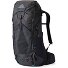 Paragon 40 Trekking rugzak M-L 70 cm variant alpine black Paragon 40 Trekking rugzak M-L 70 cm variant alpine black