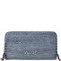 Torio Portemonnee 20 cm variant blue