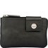  Henau Sigwulf Sleutel portemonnee Leer 11.5 cm variant black