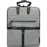  City Canvas Francis Dagrugzak 41 cm Laptop compartiment variant grey-black