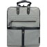  City Canvas Francis Dagrugzak 41 cm Laptop compartiment variant grey-black