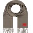 Juster Sjaal 180 cm variant medium grey Juster Sjaal 180 cm variant medium grey