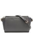  Bologna Leather Schoudertas Leer 20 cm variant grey