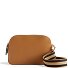 Schoudertas Leer 22.5 cm variant taupe Schoudertas Leer 22.5 cm variant taupe