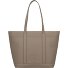 Bozen Zeta Shopper Tas Leer 31 cm variant simply taupe Bozen Zeta Shopper Tas Leer 31 cm variant simply taupe