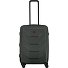  Prymo 4 wielen Trolley M 65 cm met uitbreidingsplooi variant anthracite