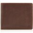  Canyon Portemonnee RFID Leer 11 cm variant mocca