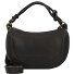 Fredonia Handtas Leer 20 cm variant black Fredonia Handtas Leer 20 cm variant black