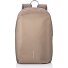  Bobby Dagrugzak RFID-bescherming 45 cm Laptopvak variant khaki