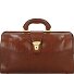  Today Business Doctor Case Leer 37 cm variant marrone