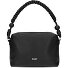  Perla Schoudertas 27 cm variant black