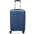 Wave 4 wielen Cabinewagen 45 cm variant denim Wave 4 wielen Cabinewagen 45 cm variant denim