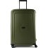  S'Cure Spinner 4-wiel trolley 75 cm variant olive