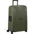  S'Cure Spinner 4-wiel trolley 75 cm variant olive