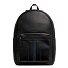 Keviin Dagrugzak 45 cm Laptop compartiment variant black Keviin Dagrugzak 45 cm Laptop compartiment variant black