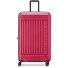  Lutece Se 4 wielen Trolley 79 cm met uitbreidingsplooi variant magenta