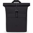  Aloe Dagrugzak M 45 cm Laptop compartiment variant black - black
