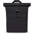 Aloe Dagrugzak M 45 cm Laptop compartiment variant black - black Aloe Dagrugzak M 45 cm Laptop compartiment variant black - black
