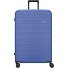 Novastream 4 wielen Trolley 77 cm met uitbreidingsplooi variant navy blue Novastream 4 wielen Trolley 77 cm met uitbreidingsplooi variant navy blue