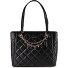  Libby Shopper Tas 36 cm variant black