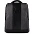  Brief Zakelijke rugzak RFID-bescherming 41 cm Laptopvak variant grey black