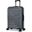  Dandelion 4 wielen Trolley 66 cm variant dark grey