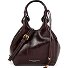  Dua Handtas Leder 20 cm variant antique ruby