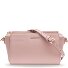  Bologna Leather Schoudertas Leer 20 cm variant rose