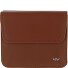  Polo Portemonnee RFID-bescherming Leder 10.5 cm variant cognac