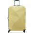 Karat 2.0 4 wielen Trolley 76 cm variant hellgelb Karat 2.0 4 wielen Trolley 76 cm variant hellgelb