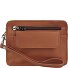  Country Heren tas Leder 16 cm variant cognac