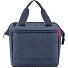  Allrounder Handtas 22 cm variant herringbone dark blue