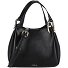  Nuvola Handtas Leder 19 cm variant nero
