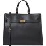 TH Heritage Shopper Tas 34 cm variant black TH Heritage Shopper Tas 34 cm variant black