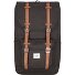  Little America Dagrugzak 49 cm Laptopvak variant black