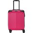 Cruise 4 wielen Cabinewagen 55 cm variant pink Cruise 4 wielen Cabinewagen 55 cm variant pink
