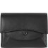 Zachte Klara Leren Portemonnee 13 cm variant schwarz Zachte Klara Leren Portemonnee 13 cm variant schwarz