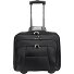  Bussiness & Travel 2-Wiel Business Trolley 41 cm Laptopcompartiment variant schwarz