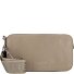 Clarice Schoudertas M Leer 27 cm variant stone