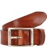  Casual riem leer variant cognac | 90 cm