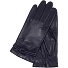  Olivia Cashmere Handschoenen Leer variant mysterioso | 7,5