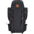  Kajka 55 Trekking rugzak S-M 73 cm variant coal black