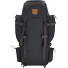  Kajka 55 Trekking rugzak S-M 73 cm variant coal black